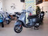 Vespa GTS 300 Super Sport ABS