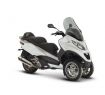 PIAGGIO MP3 LT 500IE Sport