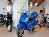 Vespa GTS 300 Super ABS