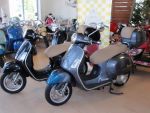 Vespa GTS 300