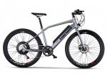 Benelli Rapida S 500