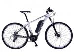Benelli Alpan 27.5