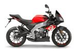 Aprilia Touno 125