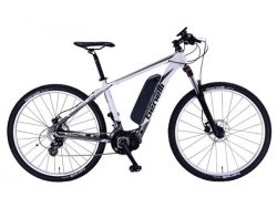 Benelli Alpan 27.5